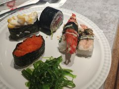 -西十二街牛排自助餐厅(大悦城店)