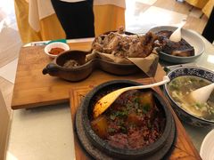 -玉华宫宾馆·餐厅(铜川驻京办店)