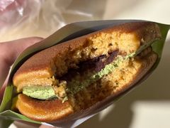 -泽田本家·铜锣烧(TX淮海店)