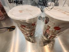 -沪上阿姨·精选茶饮(八一路店)