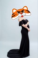 -小熊维尼高端儿童摄影(宝安旗舰店)