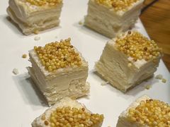 -格日勒阿妈蒙古厨房(新华广场店)