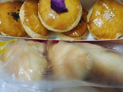 -味多美蛋糕(台湾街店)