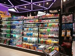 零售区-盒马鲜生(红莲店)