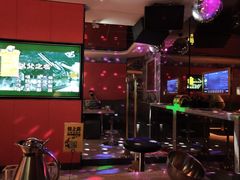 -星聚会KTV(北京世贸天阶店)