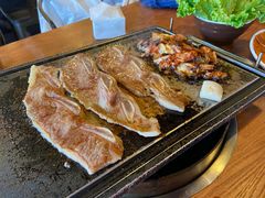 调味牛肋条-香猪坊(五道口店)