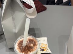 -KOI Thé(厦门国贸广场店)