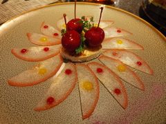 -莲西餐(曲江店)
