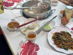 -潮正和潮汕牛肉火锅·老字号(番禺万达店)