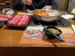 -呷哺呷哺(隆基泰和店)