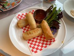-泰椰里·泰国餐厅(智慧城广百广场店)
