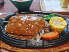 -尊品牛排(沙湾印象汇店)