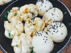 特制小锅生煎-大壶春生煎(四川中路店)