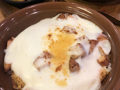 -萨莉亚意式餐厅(石鼓路店)
