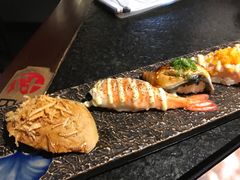 -古田居·特色寿司料理(星之岛旗舰店)