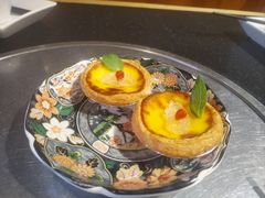 -蚝喜粤·广州味·茶楼点心(长隆店)