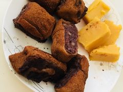 驴打滚-老回回饺子馆(海洋馆店)