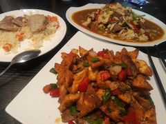 -217丰惠源抓饭(江乾路店)
