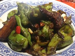-小柴米·传统江西菜(八一广场店)