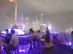 -罗斯福色戒酒吧(外滩店)