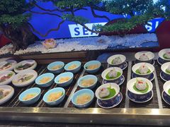 -加勒比阳光环球美食自助(凯德店)