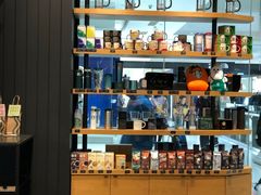 -星巴克(长沙乐和城门店)