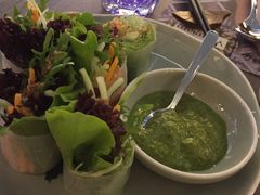 -CHINCHIN 青青·泰国料理(万象食家店)