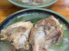 筒骨粉-硒泉筒骨汤粉