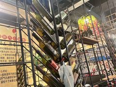 -鞑子烤羊腿(贝村总店)