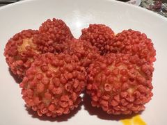 -绿茶餐厅(财富购物中心店)