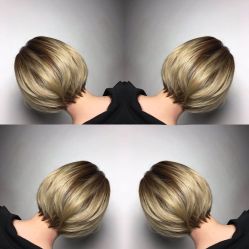 点击看大图 -3AM HAIR SALON烫发染发接发