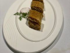 佛门素鹅-南麓·浙里(外滩店)