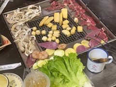 -塘屋烧烤·云南火塘烧烤品牌(春城慧谷旗舰店)