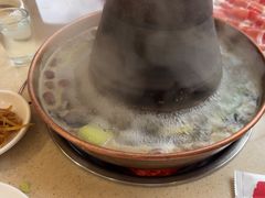 -阳坊大都涮羊肉(阳坊总店)