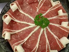 -九鼎轩脆毛肚火锅(商业街店)