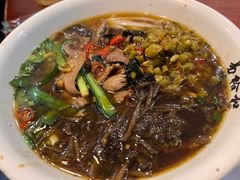-易裕和·长沙米粉(友谊路店)