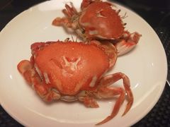 -安阳迎宾馆-普利亚西餐厅