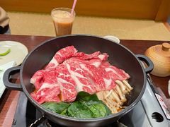 -翔峰炭火鳗鱼(悦泰街里公寓店)