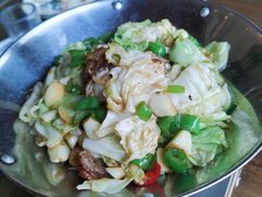 -樟树底(胜利河美食街店)
