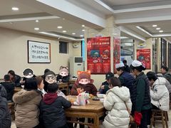 -老刘家永盛斋·传统泡馍(东关南街店)