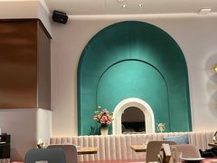 -Kathleen's Bistro&Bar 凯圣琳西餐厅(漕河泾印象城店)