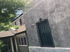 -圣玛利亚女中旧址