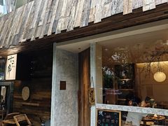-十贰席·煨汤·台州菜(襄阳南路店)