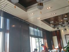 -千岛湖君澜度假酒店(文广轩中餐厅)