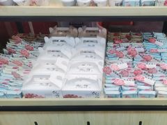 -芝小官毛肚火锅海鲜自助(淮安清江浦区新亚店)