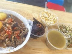 -小草糖水(海棠村店)