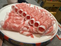 -京悦南门涮羊肉(长寿路店)