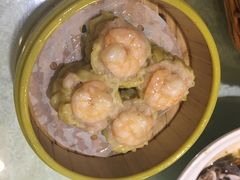 蟹籽烧卖皇-一品粤珍轩(吴中路店)