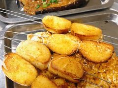 -小民大排档(马场角横路店)