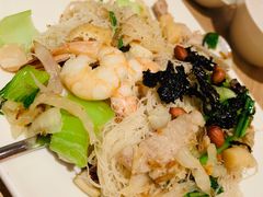 -莆田餐厅(吉隆坡柏威年广场店)